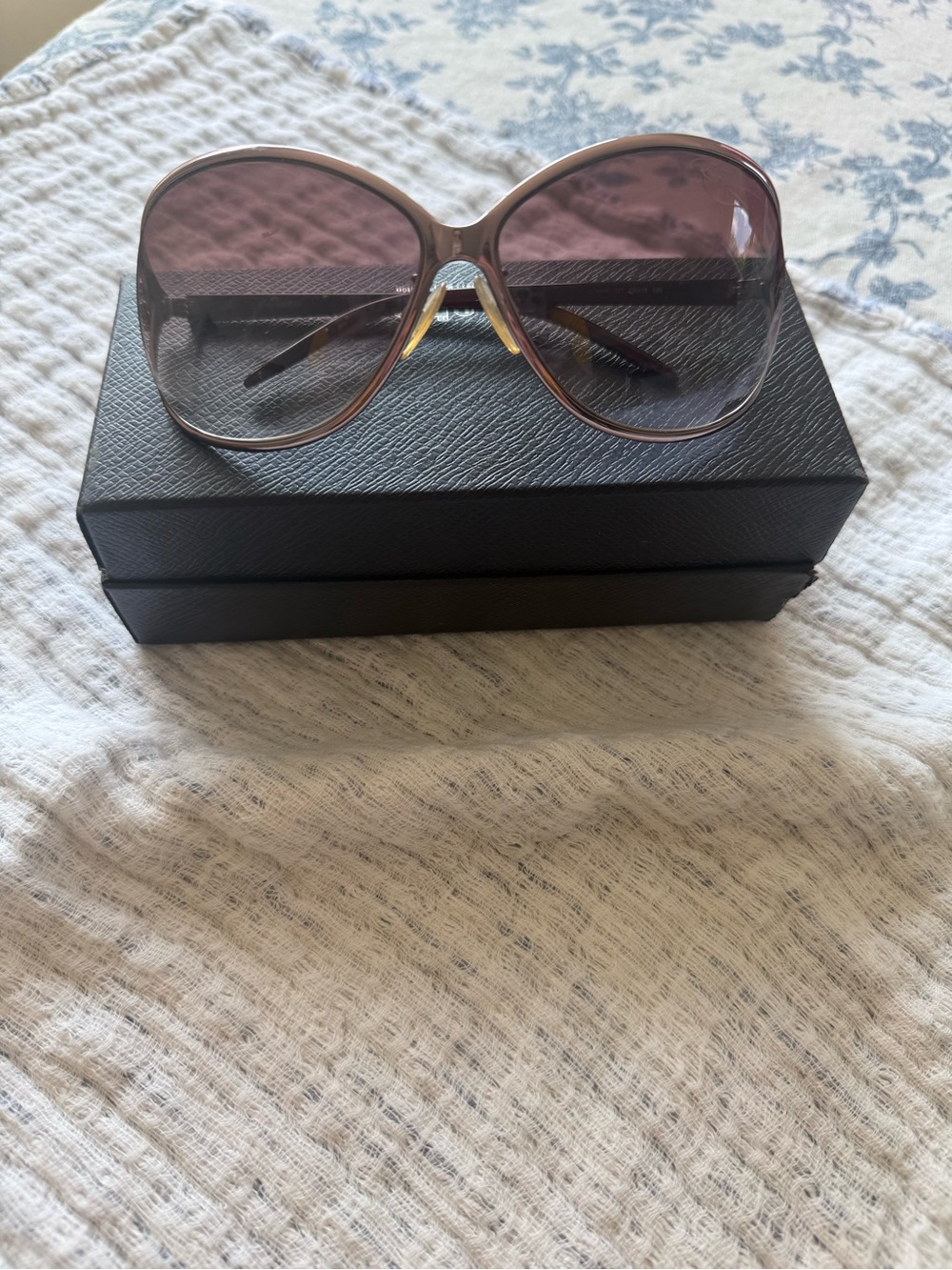 Vintage Roberto Cavalli sunglasses